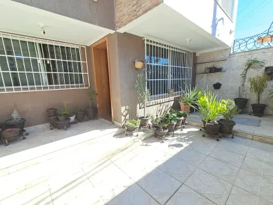 Casa com 4 Quartos à venda, 212m² no Portuguesa, Rio de Janeiro