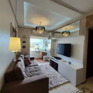 Apartamento com 2 Quartos para alugar, 55m² no Jardim das Avenidas, Araranguá