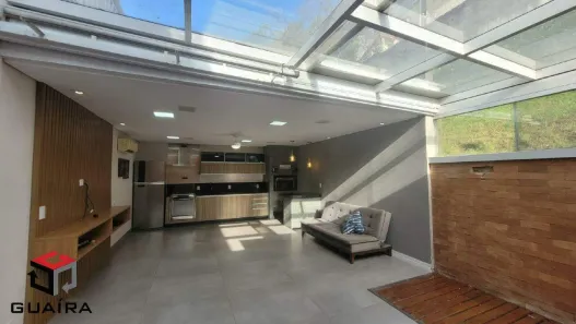 Sobrado com 4 Quartos à venda, 250m² no Demarchi, São Bernardo do Campo