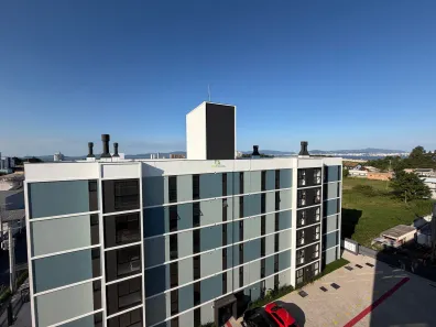 Apartamento com 2 Quartos à venda, 56m² no Serraria, São José