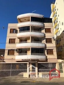 Apartamento com 2 Quartos à venda, 71m² no Centro, São Leopoldo
