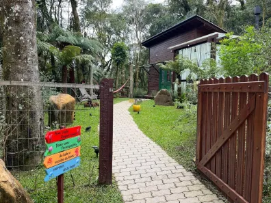 Apartamento com 2 Quartos à venda, 90m² no Centro, São Francisco de Paula