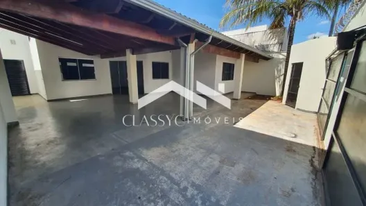 Casa com 3 Quartos para alugar, 240m² no Santa Rosa, Uberlândia