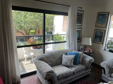 Apartamento com 3 Quartos à venda, 211m² no Moema, São Paulo