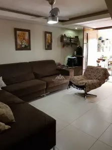 Sobrado com 2 Quartos à venda, 145m² no Ipiranga, Ribeirão Preto