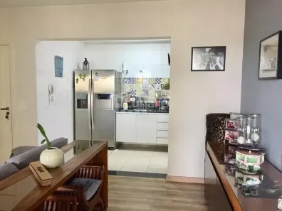 Apartamento com 3 Quartos à venda, 88m² no Loteamento Mogilar, Mogi das Cruzes