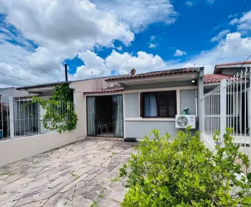 Casa com 3 Quartos à venda, 135m² no Hípica, Porto Alegre