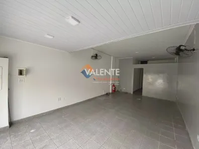 Ponto Comercial para alugar, 60m² no Boqueirão, Praia Grande