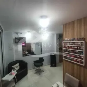 Sala Comercial à venda, 17m² no Botafogo, Rio de Janeiro
