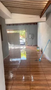 Casa com 3 Quartos à venda, 105m² no Ipiranga, Ribeirão Preto