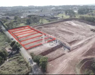 Lote/Terreno à venda, 7000m² no Macuco, Valinhos