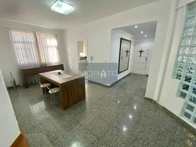 Apartamento com 4 Quartos à venda, 184m² no Ouro Preto, Belo Horizonte
