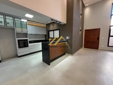 Casa com 3 Quartos à venda, 126m² no Jardim Bom Sucesso, Indaiatuba