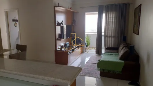 Apartamento com 3 Quartos à venda, 79m² no Jardim Iracema/Aldeia, Barueri