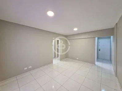 Apartamento com 2 Quartos para alugar, 62m² no Centro, Cascavel