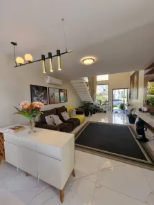 Casa de Condomínio com 4 Quartos à venda, 292m² no Jardim Limoeiro, Camaçari