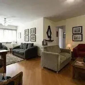 Apartamento com 3 Quartos à venda, 110m² no Vila Olímpia, São Paulo