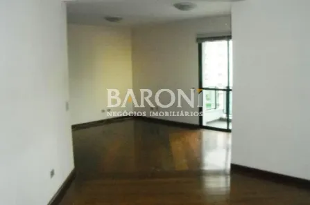Apartamento com 3 Quartos à venda, 149m² no Planalto Paulista, São Paulo