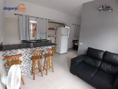 Casa com 4 Quartos à venda, 130m² no Praia do Itamambuca, Ubatuba