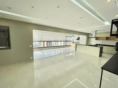 Apartamento com 3 Quartos para alugar, 156m² no Vila Mariana, São Paulo