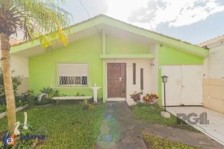 Casa com 3 Quartos à venda, 70m² no Sarandi, Porto Alegre