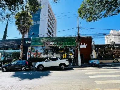 Lote/Terreno à venda, 840m² no Centro, Congonhas
