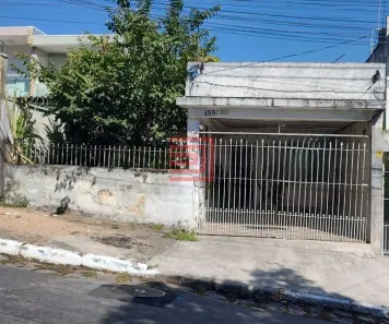 Casa com 1 Quarto à venda, 250m² no Vila Olinda, São Paulo