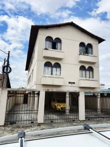 Apartamento com 3 Quartos à venda, 108m² no Filadélfia, Betim