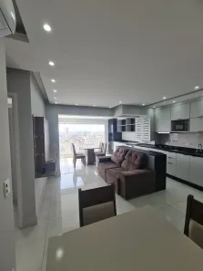 Apartamento com 2 Quartos para alugar, 67m² no Macedo, Guarulhos