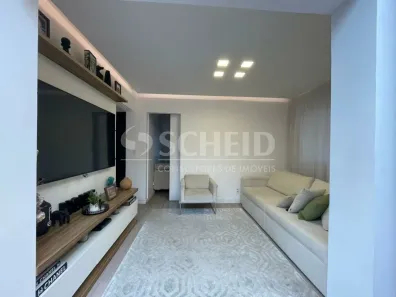 Casa com 3 Quartos à venda, 202m² no Jardim da Campina, São Paulo