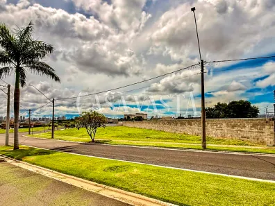 Lote/Terreno à venda, 543m² no Alvorada, Araçatuba