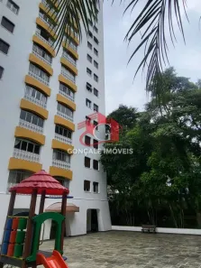 Apartamento com 3 Quartos à venda, 95m² no Vila Albertina, São Paulo