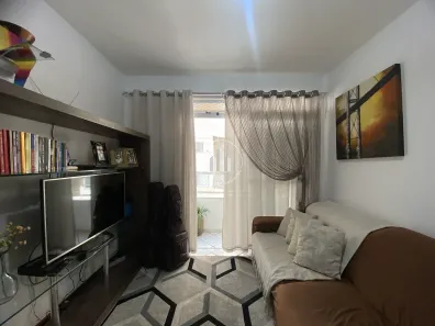 Apartamento com 3 Quartos à venda, 84m² no Campinas, São José