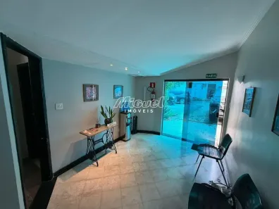 Sala Comercial para alugar, 12m² no Cidade Alta, Piracicaba