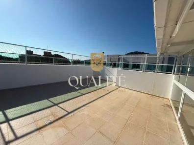 Cobertura com 2 Quartos à venda, 109m² no Cachoeira do Bom Jesus, Florianópolis