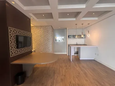 Ponto Comercial com 1 Quarto para alugar, 36m² no Centro, Balneário Camboriú