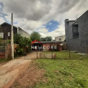 Lote/Terreno à venda, 468m² no Dihel, Sapucaia do Sul