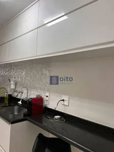 Apartamento com 2 Quartos à venda, 76m² no Vila Buarque, São Paulo