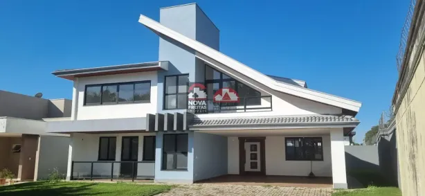 Casa com 4 Quartos à venda, 358m² no Caminho Novo, Tremembé