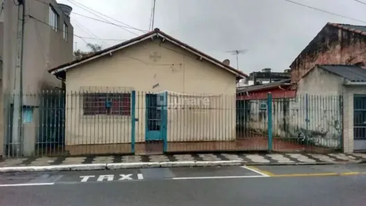 Casa com 4 Quartos à venda, 184m² no Centro, Mogi das Cruzes