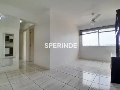 Apartamento com 3 Quartos para alugar, 90m² no Partenon, Porto Alegre