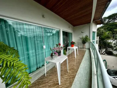 Sobrado com 5 Quartos para venda ou aluguel, 468m² no Bela Aliança, São Paulo
