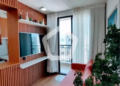 Apartamento com 1 Quarto à venda, 40m² no Usina Piratininga, São Paulo