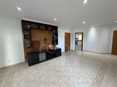 Apartamento com 3 Quartos à venda, 138m² no Jardim Walkíria, São José do Rio Preto