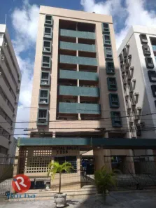 Apartamento com 3 Quartos à venda, 100m² no Casa Caiada, Olinda