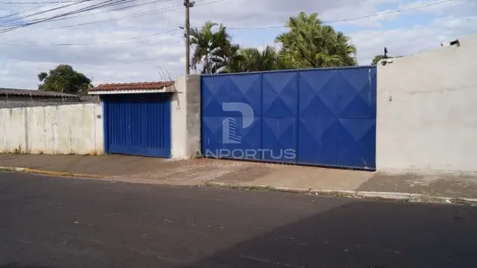 Lote/Terreno à venda, 409m² no Alto do Ipiranga, Ribeirão Preto
