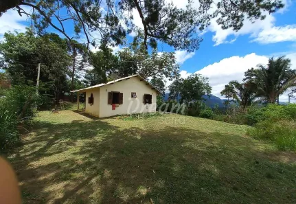 Casa com 2 Quartos à venda, 72m² no Fazenda Suiça, Teresópolis
