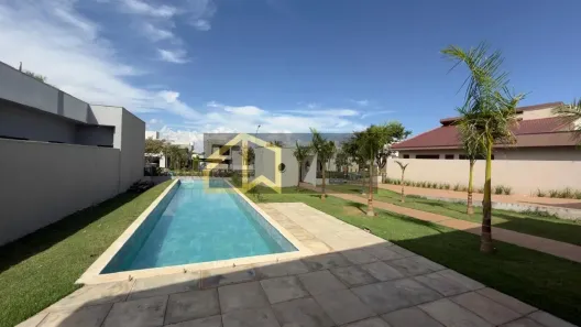 Casa de Condomínio com 4 Quartos para alugar, 315m² no Residencial Goiânia Golfe Clube, Goiânia
