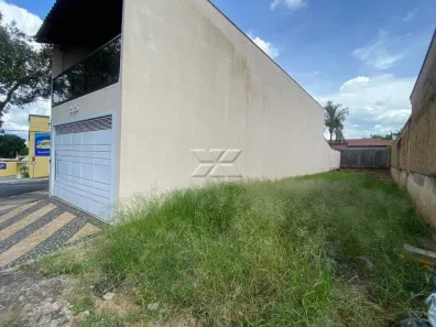 Lote/Terreno para alugar, 117m² no Jardim Claret, Rio Claro