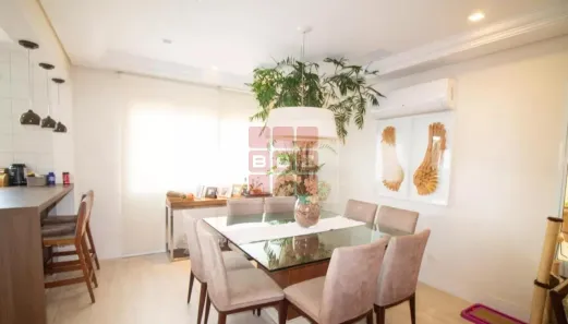 Casa com 4 Quartos à venda, 230m² no Brooklin Paulista, São Paulo